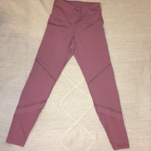 7/8 Old Navy Active Leggings